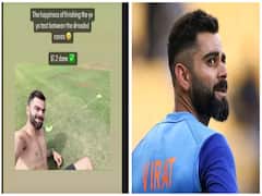 'இதுதான் கடைசி..' விராட்கோலியை எச்சரித்த பி.சி.சி.ஐ... அதிர்ந்துபோன ரசிகர்கள்..!