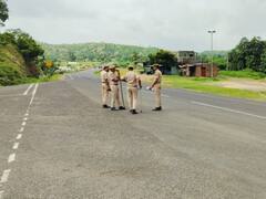 आदिवासियों की आरक्षण की मांग को लेकर बांसवाड़ा में तनाव, पूरे जिले में धारा-144 लागू