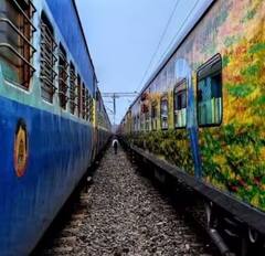 Indian Railways: ਕਨਫਰਮ ਟਿਕਟ ਦਾ ਟੈਨਸ਼ਨ ਖਤਮ! ਰੇਲਵੇ ਗਣਪਤੀ ਤਿਉਹਾਰ 'ਤੇ ਚੱਲਣਗੀਆਂ 312 ਸਪੈਸ਼ਲ ਟਰੇਨਾਂ