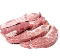 Red meat: ਰੈੱਡ ਮੀਟ ਵਧਾਉਂਦਾ ਜਣਨ ਸ਼ਕਤੀ...ਵਿਆਹੇ ਜੋੜਿਆਂ ਲਈ ਲਾਹੇਵੰਦ