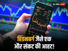 भारतीय कॉरपोरेट्स पर हिंडनबर्ग जैसे संकट की आहट! 'बड़े खुलासे' करने की तैयारी में OCCRP-सूत्र