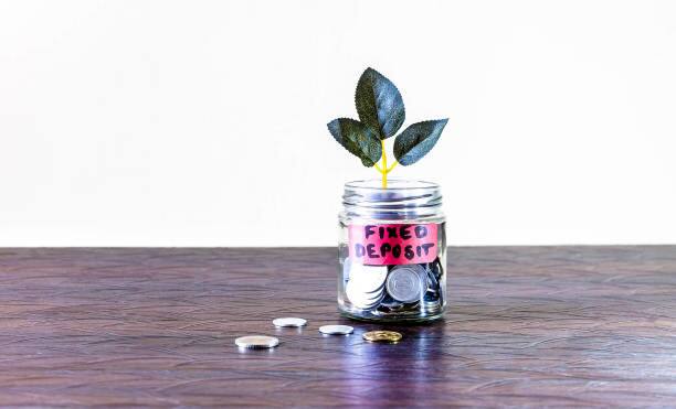 बचत खाते उघडण्याव्यतिरिक्त तुम्ही बँकेच्या एफडी योजनेतही गुंतवणूक करू शकता. वेगवेगळ्या बँकांच्या वेबसाइटला भेट द्या आणि तुम्हाला जास्त व्याजदराचा लाभ कुठे मिळत आहे ते पाहा, त्यानुसार तुम्हांला गुंतवणूक करता येईल. (PC:istok)