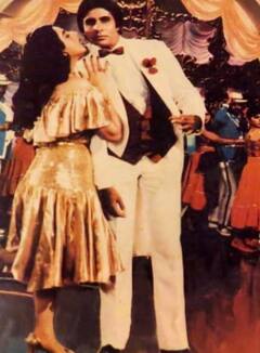 Dimple Kapadia ने जब रिजेक्ट कर दी थी अमिताभ बच्चन की फिल्म, बाद में एक्ट्रेस को लगा था इस बात का धक्का