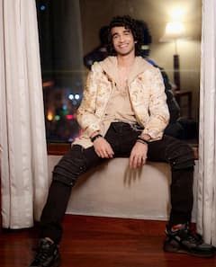 A Look At Shantanu Maheshwari’s Fashion Game | SEE PICS