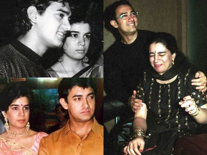 Aamir Khan First Wedding Expense: आमिर की पहली शादी रीना दत्ता से हुई थी.आमिर को रीना से पहली नजर में ही प्यार हो गया था. ऐसे में क्या आप जानते हैं कि रीना दत्ता संग उनकी शादी कितने रुपयों में हुई थी?