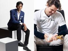 Fide world Cup : இறுதி போட்டியில் வெள்ளி பதக்கத்தை வென்ற பிரக்ஞானந்தாவிற்கு குவியும் வாழ்த்துகள்!