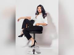 'I Was Like Aaaaaaa': Lehar Khan's Reaction When Shah Rukh Khan Fixed Her Collar On The Sets Of 'Jawan'