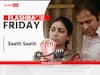 Flashback Friday: Deepti Naval’s Saath Saath Depicts A Relatable Modern-Day Romance