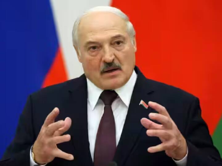 Belarus president Lukashenko On Yevgeny Prigozhin Death said cant imagine Putin behind death Wagner Chief Death: 'मैं कल्पना नहीं कर सकता कि...', वैगनर चीफ की मौत पर दोस्त पुतिन का जिक्र कर बोले बेलारूसी राष्ट्रपति