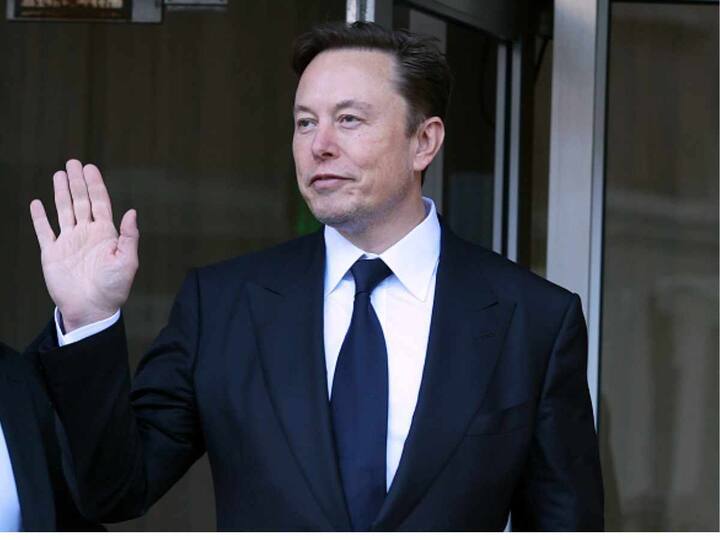 SpaceX, Tesla CEO and X Owner Elon Musk also reacted to Chandrayaan-3 landing. Reacting to Google CEO Sundar Pichai’s post on it, he called it, “Super cool!”. Replying to ISRO, he also said, “Congratulations India!” (Image Credit: Getty)