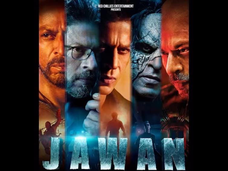 'Jawan' Update: Shah Rukh Khan Says 'There Is A Purpose Behind Every Face' As He Unveils Multifaceted Poster 'Jawan' Update: Shah Rukh Khan Says 'There Is A Purpose Behind Every Face' As He Unveils Multifaceted Poster