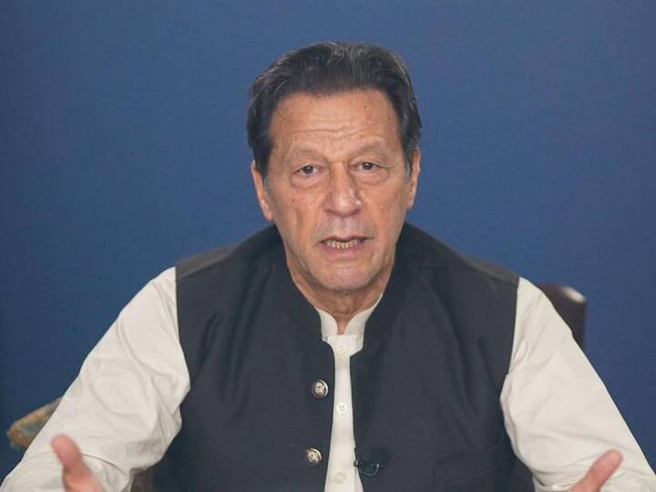 Toshakhana Corruption Case: Imran Khan gets relief in Toshakhana case, Islamabad High Court orders release Toshakhana Corruption Case: ઈમરાન ખાનને તોશાખાના કેસમાં મોટી રાહત, ઈસ્લામાબાદ હાઈકોર્ટે જેલમાંથી છોડવાનો આપ્યો આદેશ