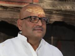 अमरमणि त्रिपाठी को लेकर अजय राय ने उठाए BJP सरकार पर सवाल, कहा- 'बेटियों को मारने वालों को...'