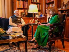 ग्रीस ने पीएम मोदी को ‘ग्रैंड क्रॉस ऑफ द ऑर्डर ऑफ ऑनर’ से किया सम्मानित, प्रधानमंत्री ने कहा- थैंक्यू