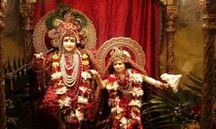 Radha Ashtami 2023: આજે છે રાધા રાણીનો જન્મોત્સવ, જાણો પૂજા વિધિ, મુહૂર્ત અને મહત્વ