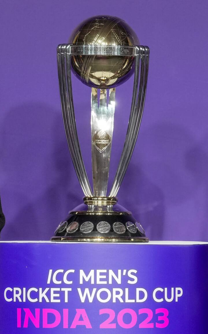 இந்த போட்டியில் உலக நாடுகள் பலவும் கலந்து கொண்டு விளையாட உள்ளது. மேலும் இம்முறை உலகக் கோப்பை போட்டி இந்தியாவில் நடைபெற இருக்கிறது.