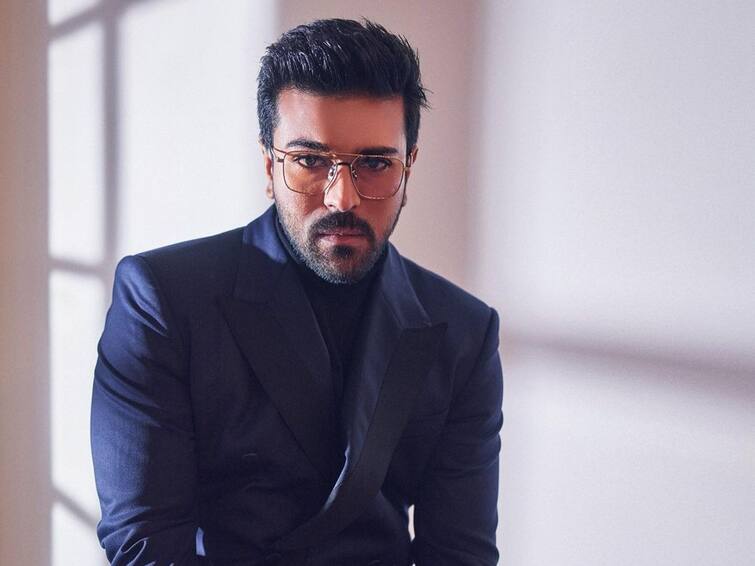 69th National Film Awards 'RRR' Actor Ram Charan Celebrates The Winners Calls It 'A Moment Of Pride' 'RRR' Actor Ram Charan Celebrates The Winners Of 69th National Film Awards, Calls It 'A Moment Of Pride'