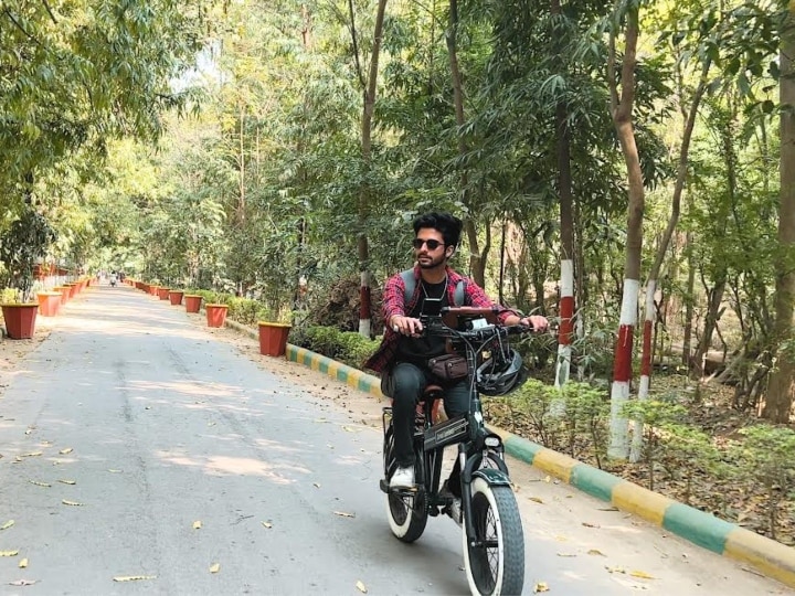 Udaipur Tourism: पर्यटकों के लिए लॉन्च हुई ई-साइकिल, गाइड का भी करेगी काम, जानिए और क्या है खासियत