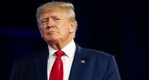 Donald Trump: USના પૂર્વ રાષ્ટ્રપતિ ડોનાલ્ડ ટ્રમ્પે જેલમાં કર્યું સરેન્ડર, ચૂંટણીમાં ગોટાળાનો છે આરોપ