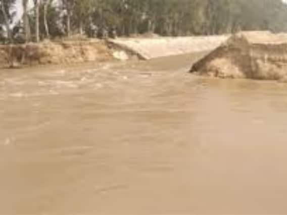 Kota News: राजस्थान सरकार ने पार्वती नहर के लिए दिए 241 करोड़, क्या अब टेल तक पहुंच पाएगा पानी Kota News: राजस्थान सरकार ने पार्वती नहर के लिए दिए 241 करोड़, क्या अब टेल तक पहुंच पाएगा पानी
