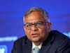 AI Will Create More Jobs In India, Says B20 Chair N Chandrasekaran