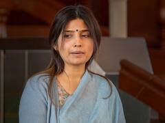 बृजभूषण शरण सिंह को लेकर डिंपल यादव ने दिया बड़ा बयान, कहा- 'सोची-समझी साजिश के तहत...'