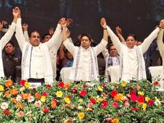 बिहार में JDU-RJD वाली सरकार पर सवाल उठा गए मायावती के भतीजे, पटना में आकाश आनंद ने क्या कहा?