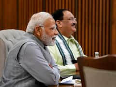 2024 लोकसभा चुनाव में बीजेपी को मिलेगा कांग्रेस से कितना ज्यादा वोट प्रतिशत? जानें क्या कह कह रहा सर्वे