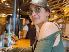 Samantha : அமெரிக்காவில் அட்மிட் ஆன நடிகை சமந்தா!