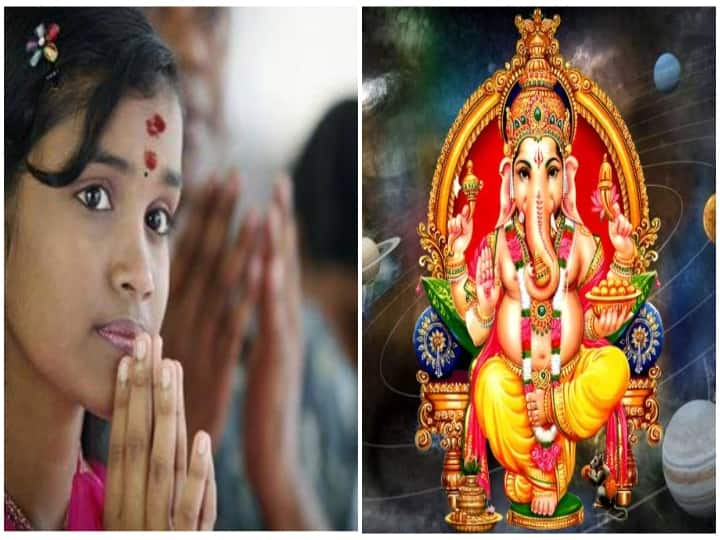 Vinayagar Chaturthi 2023 Pooja at Home in Tamil Ganesh Chaturthi Puja Vidhi at Home in Tamil Vinayagar Chaturthi 2023: பக்தர்களே.. வினைகள் தீர்க்கும் விநாயகர் சதுர்த்தி.. வீட்டு பூஜை வழிபாட்டு வழிமுறை எப்படி..?