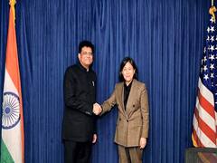 भारत-अमेरिका के बीच 26 अगस्त को अहम बैठक, व्यापारिक खरीद-खनिज सप्लाई व लैपटॉप आयात पर लगाम पर होगी चर्चा