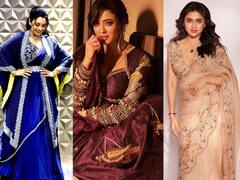 रक्षा बंधन और गणेश चतुर्थी पर क्या पहनें? कन्फ्यूज़ हैं तो Rupali Ganguly से Shweta Tiwari तक इन एक्ट्रेस को कर सकते हैं फॉलो