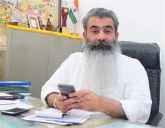 ED ਦੀ ਰੇਡ ਤੋਂ ਬਾਅਦ ਕੀ ਭਾਰਤ ਭੂਸ਼ਣ ਆਸ਼ੂ ਜਾਣਗੇ BJP ਚ, ਆਸ਼ੂ ਦੀ ਪਤਨੀ ਨੇ ਦੱਸੀ ਸਾਰੀ ਕਹਾਣੀ