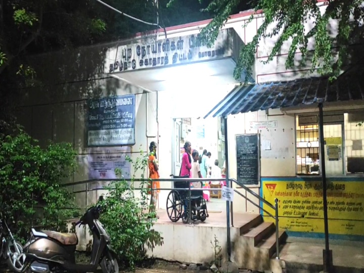 Mayiladuthurai: ஓட்டப்பந்தயத்தில் பங்கேற்ற மாணவர் உயிரிழந்த சோகம் -  நிதியுதவியை அறிவித்த முதல்வர்