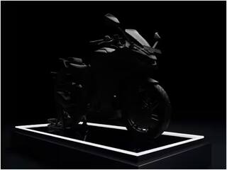New Hero Karizma XMR: নতুন Karizma XMR নিয়ে আসছে হিরো,প্রকাশ্যে এল টিজার
