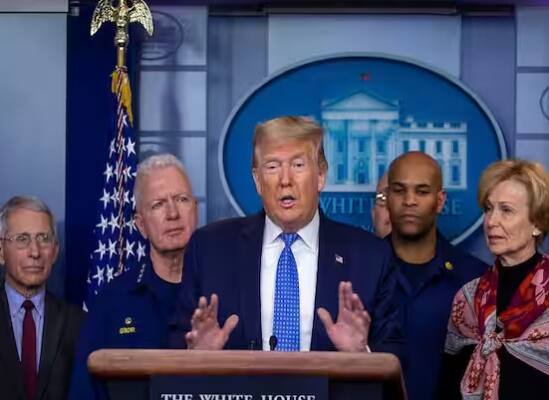 ਪਰ ਧਿਆਨ ਦੇਣ ਵਾਲੀ ਗੱਲ ਹੈ ਕਿ ਸਾਲ 2021 ਤੋਂ ਬਾਅਦ ਟਰੰਪ ਦੀ ਜਾਇਦਾਦ 'ਚ ਵੱਡੀ ਗਿਰਾਵਟ ਦਰਜ ਕੀਤੀ ਗਈ ਹੈ ਅਤੇ ਇਹ 3.3 ਅਰਬ ਡਾਲਰ ਤੋਂ ਘੱਟ ਕੇ 2.5 ਅਰਬ ਡਾਲਰ 'ਤੇ ਪਹੁੰਚ ਗਈ ਹੈ।