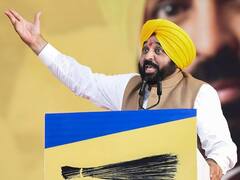 पंजाब में लग सकता है राष्ट्रपति शासन, राज्यपाल बनवारीलाल पुरोहित ने CM भगवंत मान को दी चेतावनी