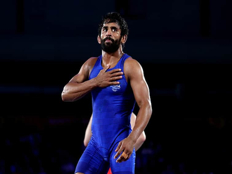 Asian Games: Bajrang Punia Features In 634-Member India Contingent List Cleared By Sports Ministry