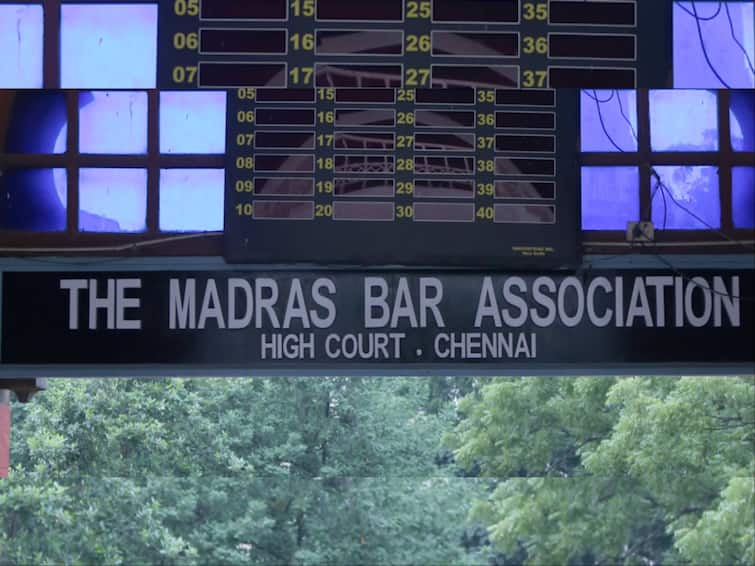 'Unconstitutional': Madras Bar Association On Hindi Names For Criminal Law Bills