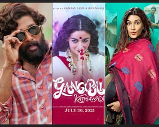 National Film Awards 2023 Complete Winners List: अल्लू अर्जुन बने बेस्ट एक्टर, आलिया भट्ट और कृति सैनन ने जीता बेस्ट एक्ट्रेस का अवॉर्ड, यहां है पूरी लिस्ट