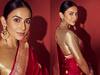 Rakul Preet Singh : பாரம்பரிய உடையில் அசத்தும் ரகுல் ப்ரீத் சிங்!