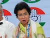 Chhattisgarh: कुमारी शैलजा ने कांग्रेस के सीटों की कर दी भविष्यवाणी, रमन सिंह की सीट पर किया बड़ा दावा