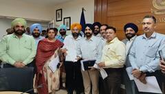 ਪੰਜਾਬ ਅਗਲੇ ਮਹੀਨੇ ਮੋਹਾਲੀ ਤੋਂ ’ਸਰਕਾਰ ਸਨਅਤਕਾਰ ਮਿਲਣੀ’ ਦੀ ਕਰੇਗਾ ਸ਼ੁਰੂਆਤ