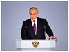Russian President Vladimir Putin Won’t Visit India For G20 Summit: Kremlin
