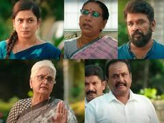 கெத்துகாட்டிய அப்பத்தா.. குணசேகரனுக்கு ஆப்பு வைத்த ஜனனி... இன்றைய எதிர்நீச்சல் ப்ரோமோ