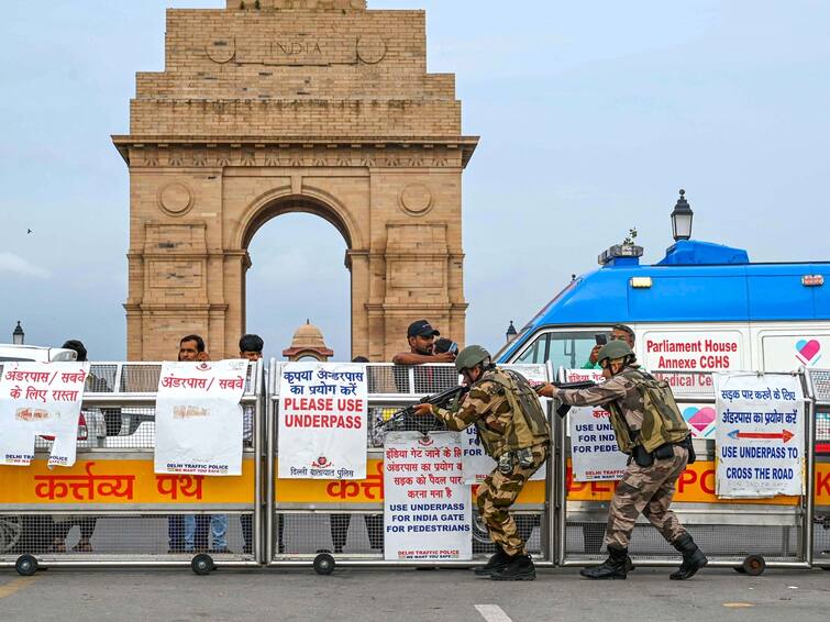 G20 Summit 2023: Rishi Sunak, Joe Biden, Justin Trudeau to arrive in Delhi today G20 Summit 2023: દુનિયાના ક્યા ક્યા નેતાઓ G20 Summitમાં ભાગ લેવા ભારત આવી રહ્યા છે, જાણો કોણ નહી થાય સામેલ?