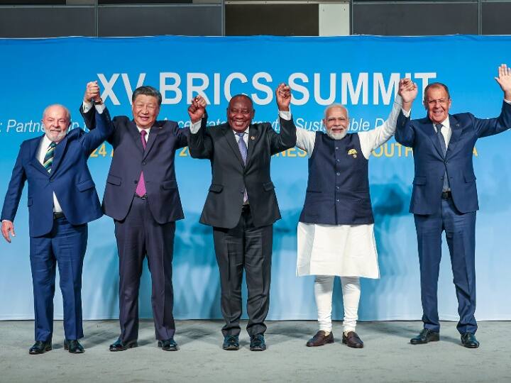 G20 समिट के लिए भारत आएंगे शी जिनपिंग? जानिए विदेश सचिव ने क्या कहा Foreign Secretary refuse to reply on Chinese President Xi Jinping Coming to India in G20 Summit G20 समिट के लिए भारत आएंगे शी जिनपिंग? जानिए विदेश सचिव ने क्या कहा