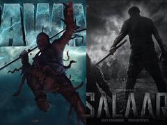 टिकट्स के मामले में तो जवान से आगे निकल गई सलार, लेकिन प्रभास से कहां मात खा गए शाहरुख खान