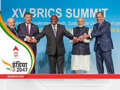 ब्रिक्स समिट के दौरान मोदी-जिनपिंग की 'अनौपचारिक' मुलाकात से नहीं पिघली बर्फ, चीन का विस्तारवादी रवैया आता है आड़े