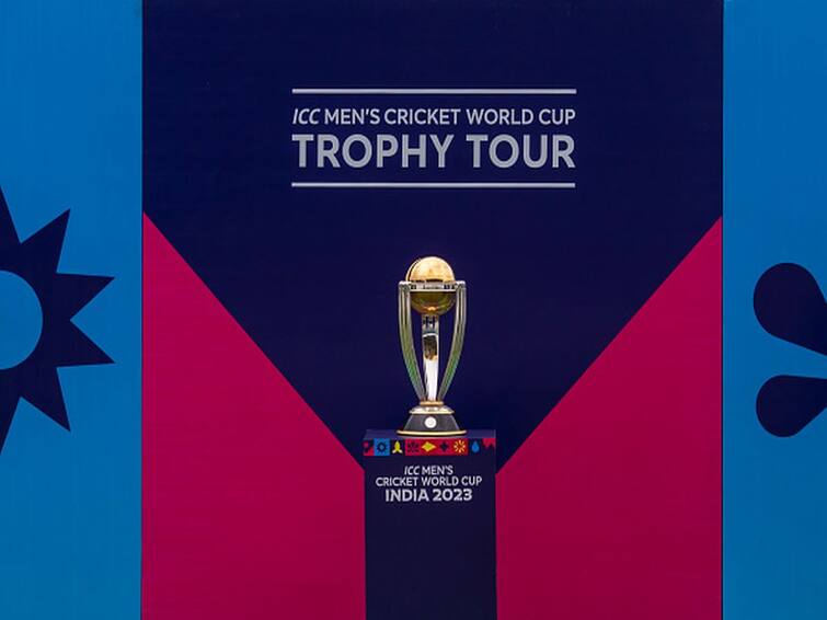 ICC World Cup 2023 Tickets: App And Website Crash For 40 Minutes Amid Opening Day Rush ICC World Cup 2023 Tickets: App And Website Crash For 40 Minutes Amid Opening Day Rush